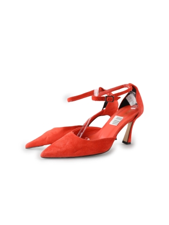 Notre-V Pumps Rood 221192