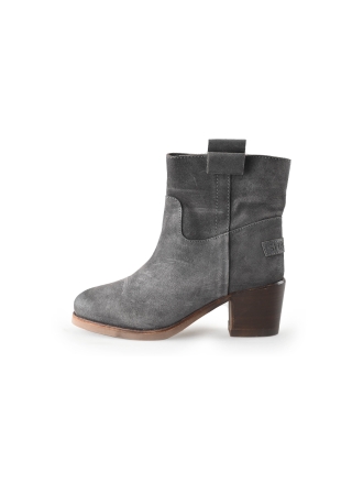 Shabbies Enkellaarzen