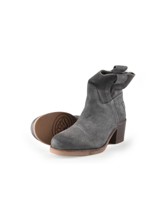 Shabbies Enkellaarzen