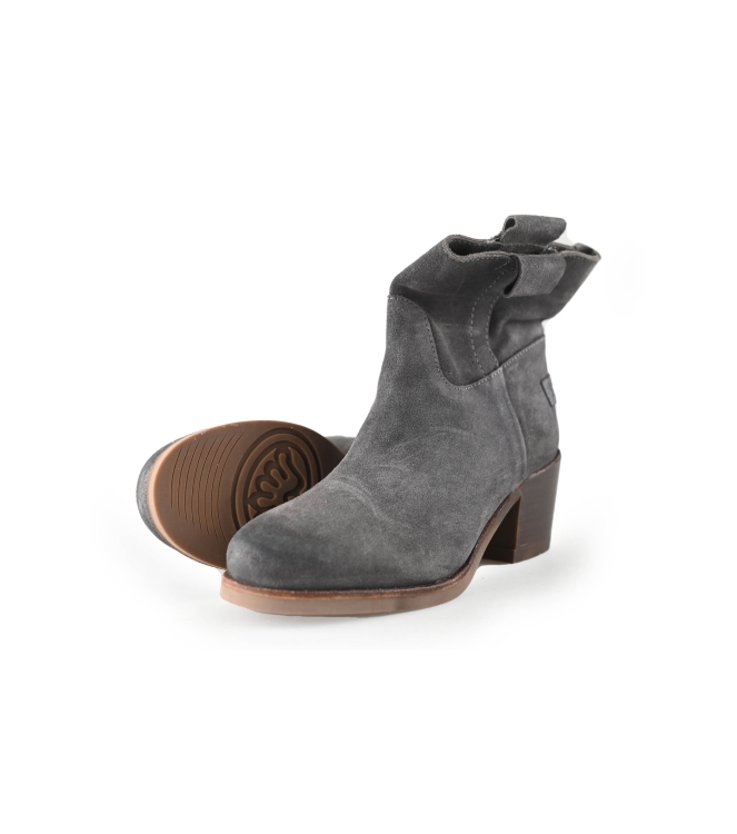 Shabbies Enkellaarzen