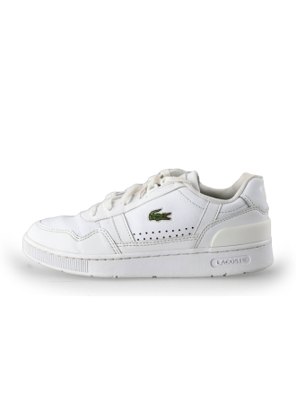Lacoste Sneakers Wit 221252