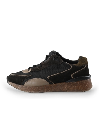 Greve Sneakers Bruin 221260