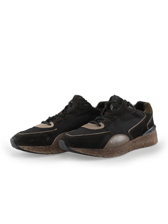 Greve Sneakers Bruin 221260