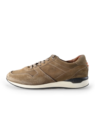 Greve Sneakers Bruin 221292