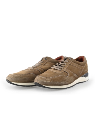 Greve Sneakers Bruin 221292