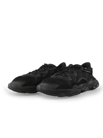 Adidas Sneakers Zwart 221330