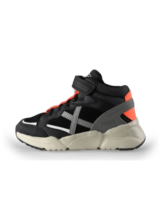 Munnichs Sneakers Zwart 221382