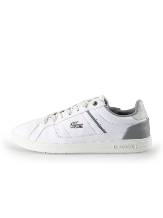 Lacoste Sneakers Wit 221438