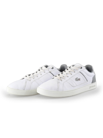 Lacoste Sneakers Wit 221438