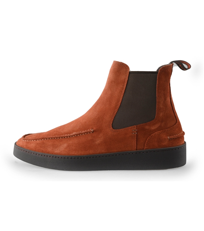 Greve Chelsea boots