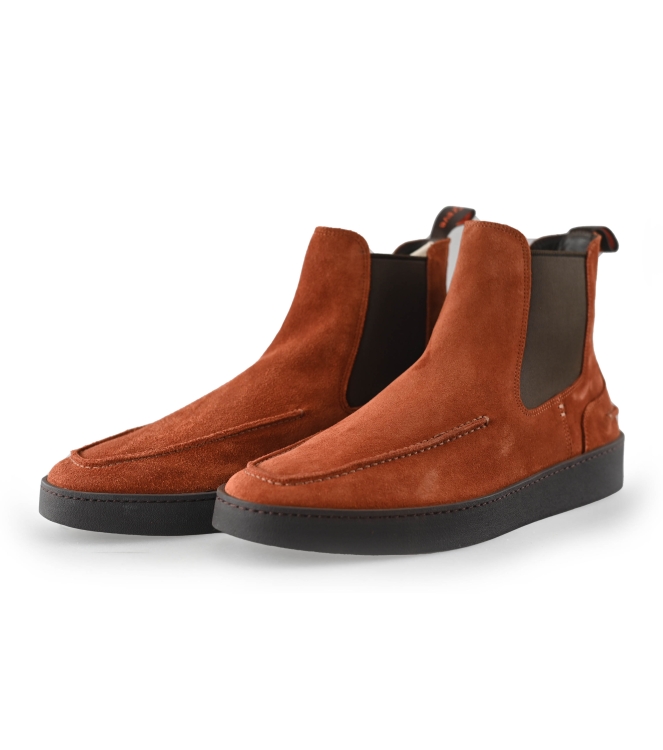 Greve Chelsea boots