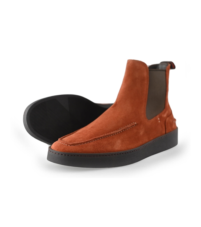 Greve Chelsea boots