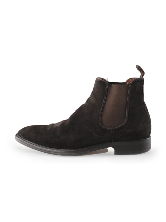 Greve Chelsea boots Bruin 221470