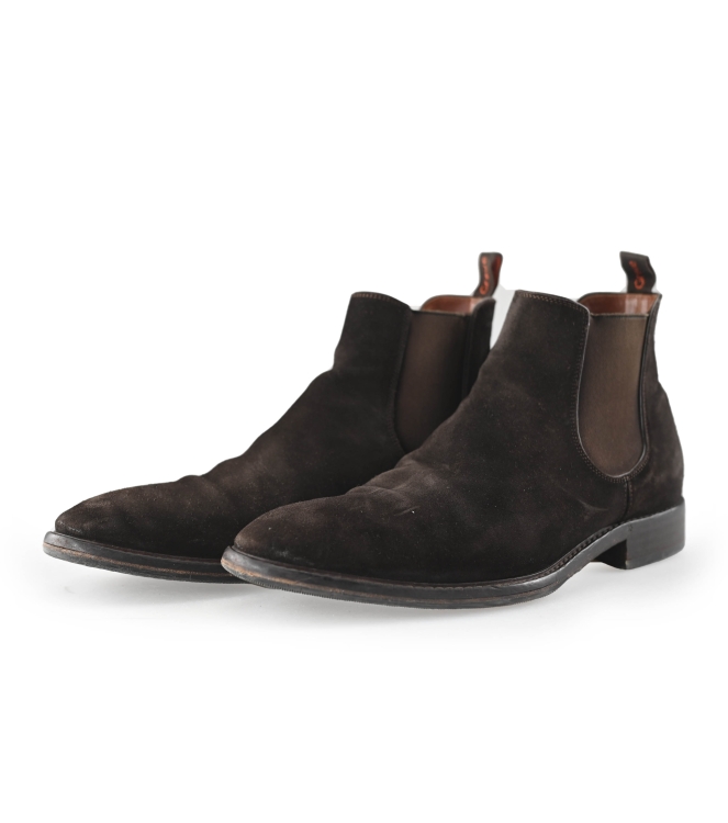 Greve Chelsea boots