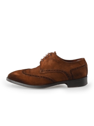 Greve Nette schoenen Bruin 221480