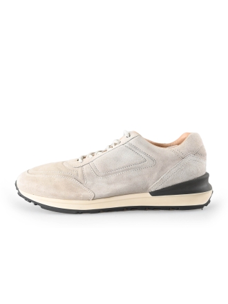 Greve Sneakers Grijs 221491