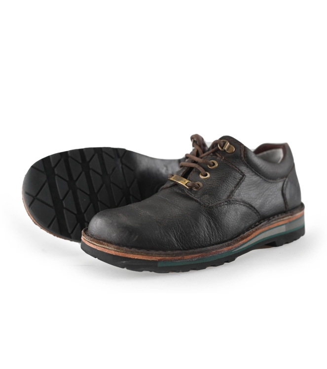 Dr Livingstone Veterboots