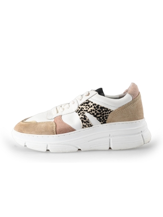 Loff1881 Sneakers Wit 221521