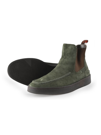 Greve Chelsea boots