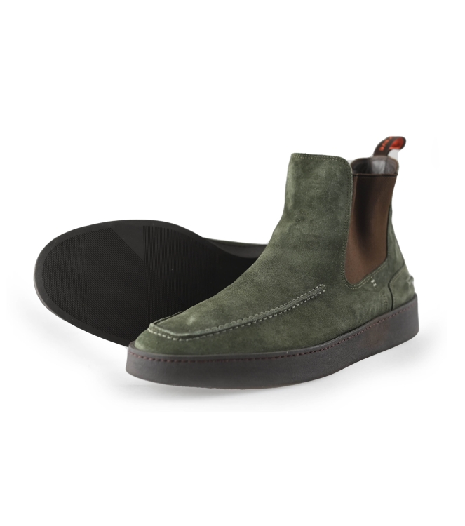 Greve Chelsea boots