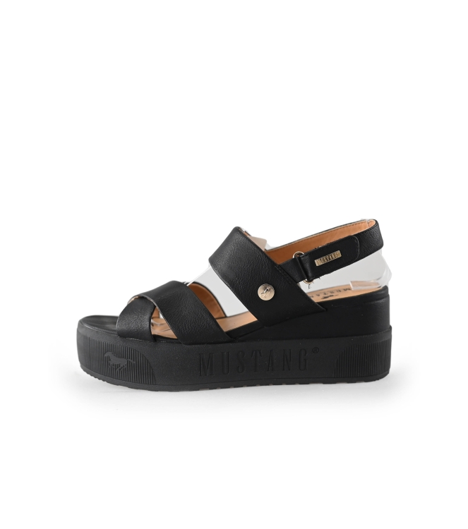 Mustang Sandalen