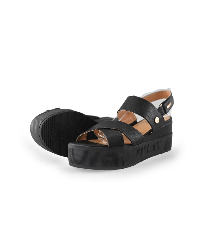 Mustang Sandalen