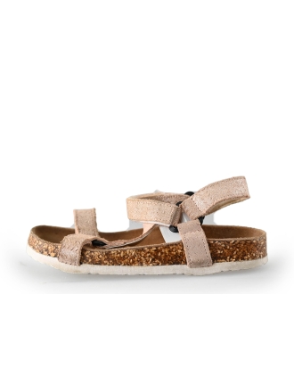 Colors of California Sandalen Roze 221707