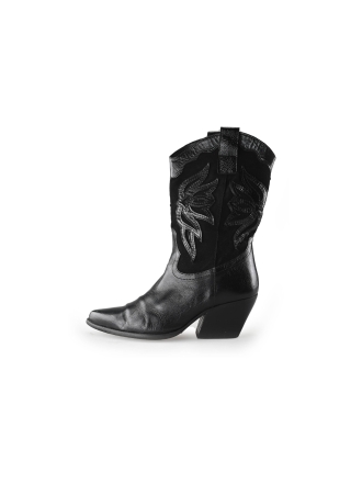 Notre-V Cowboy laarzen