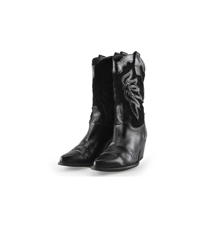 Notre-V Cowboy laarzen