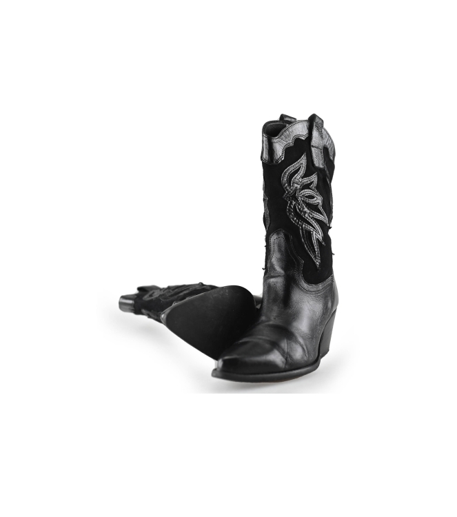 Notre-V Cowboy laarzen