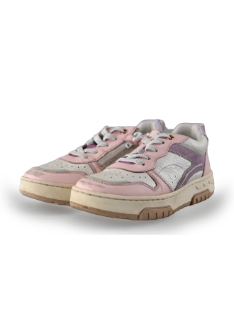 Ton & Ton Sneakers Roze 221730