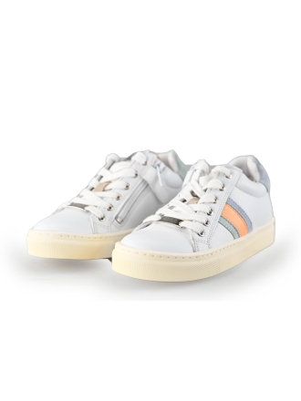 Giga Sneakers Wit 221737