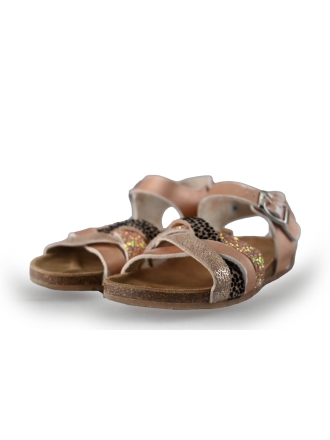 Ton & Ton Sandalen Roze 221750