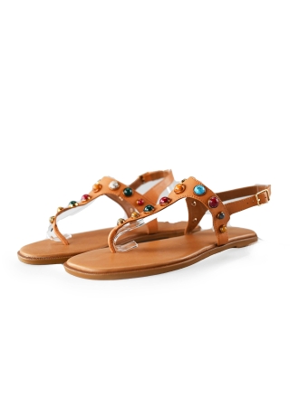 Notre-V Sandalen