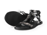 Bronx Sandalen