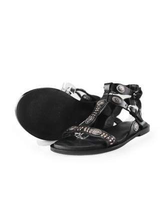 Bronx Sandalen