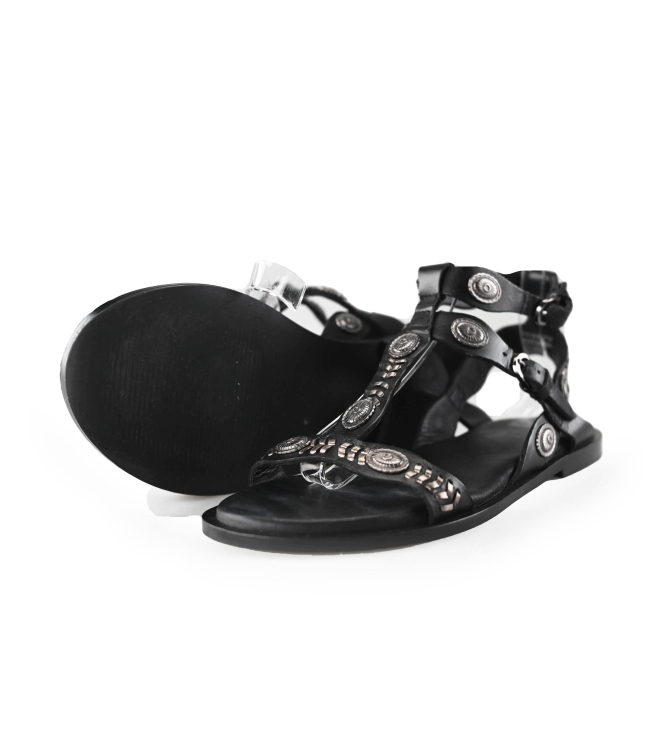 Bronx Sandalen