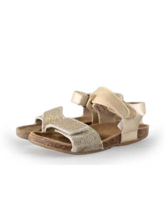 Ton & Ton Sandalen Goud 221757