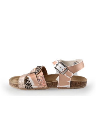 Ton & Ton Sandalen Roze 221762