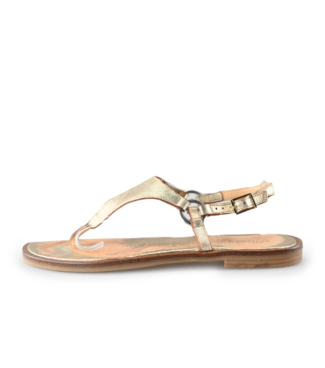 Notre-V Sandalen