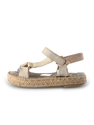 Wysh Sandalen