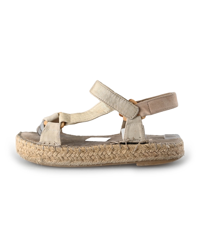 Wysh Sandalen
