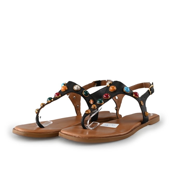 Notre-V Sandalen