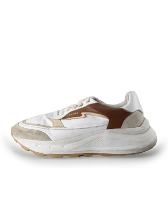 Nubikk Sneakers Wit 221804