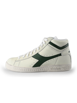 Diadora Hoge sneakers Wit 221823