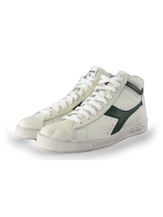 Diadora Hoge sneakers Wit 221823