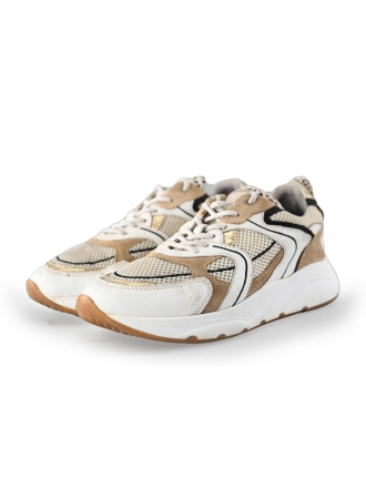 Lina Locchi Sneakers Wit 221863