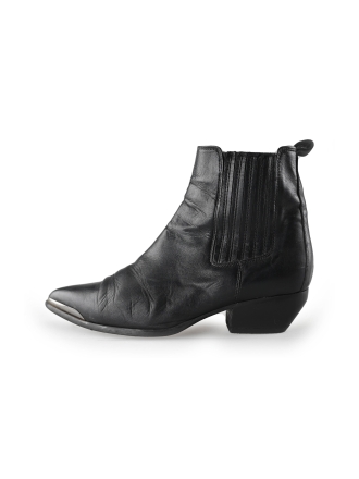 Notre-V Enkellaarzen