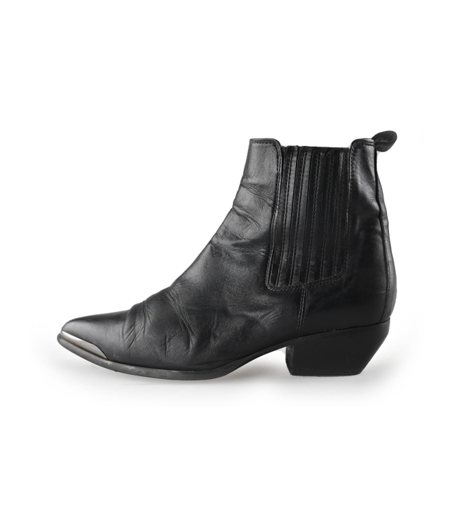 Notre-V Enkellaarzen