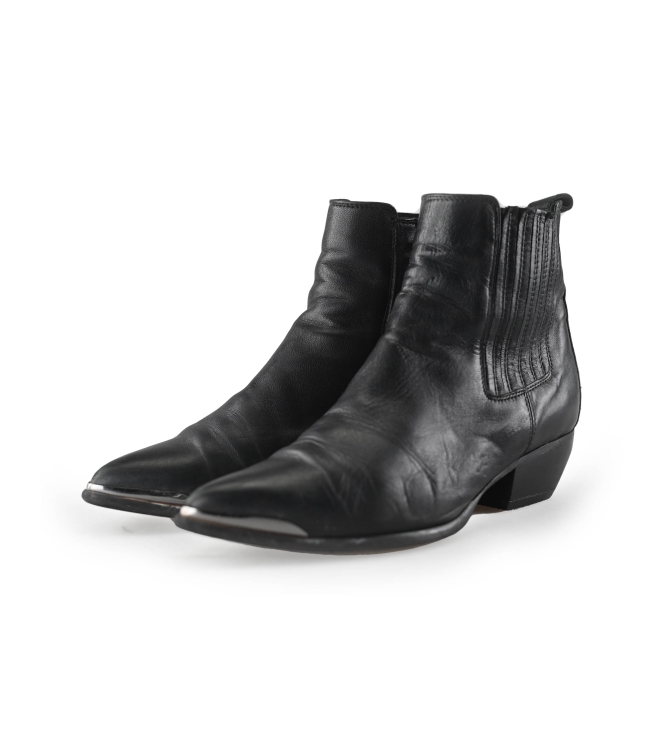 Notre-V Enkellaarzen